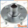 Moyeu de roue avant pour FORD | KLP-FR-019P, 3991